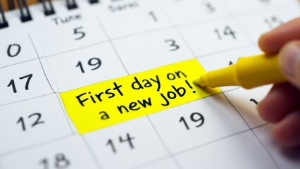 💼 New Job / Career Change Bundle