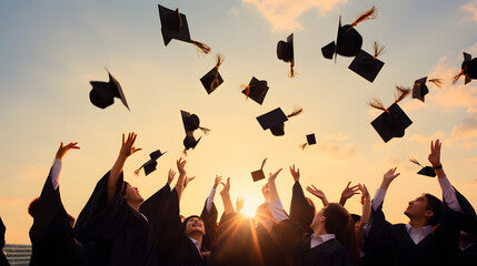 🎓 Graduation Bundle