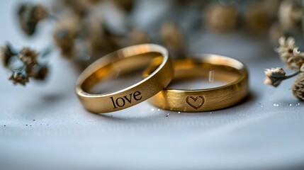 💍 Engagement / Wedding Bundle