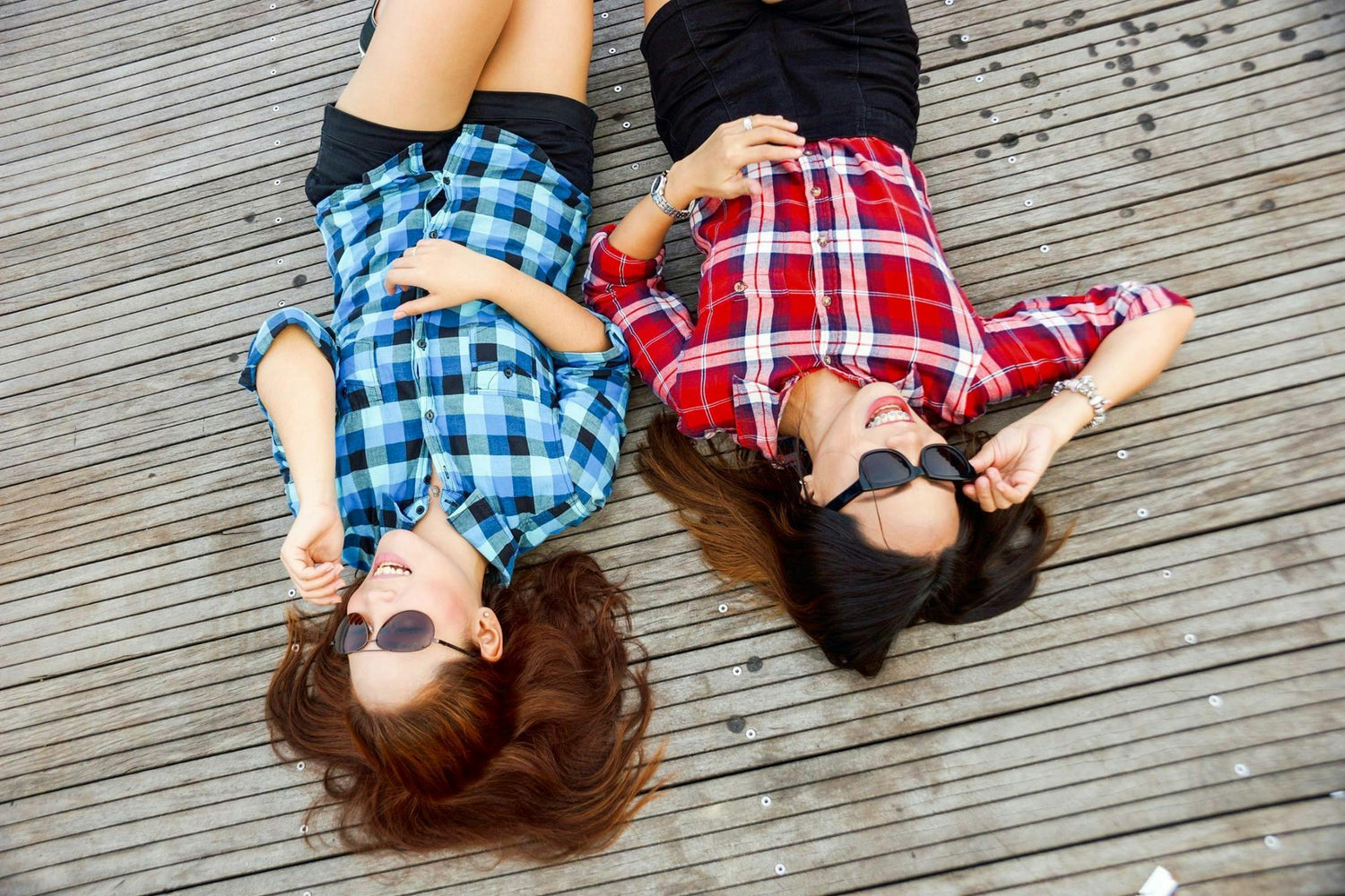 💌 Long-Distance Friendship Bundle